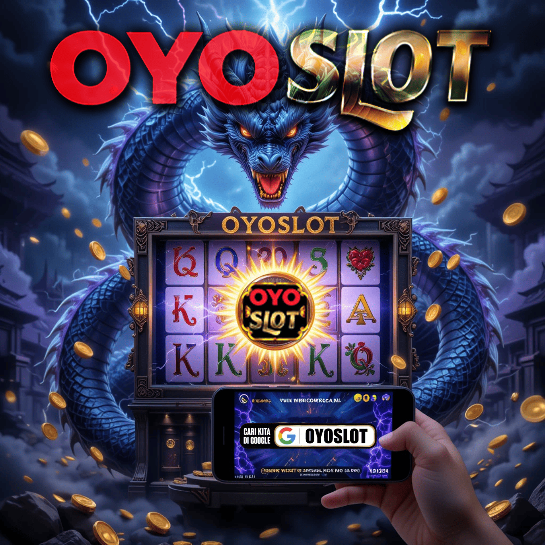 OYOSLOT